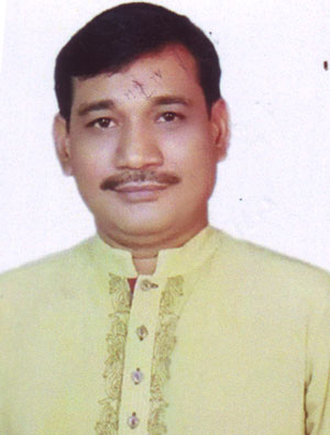 মঞ্জুর হোসেন খান
