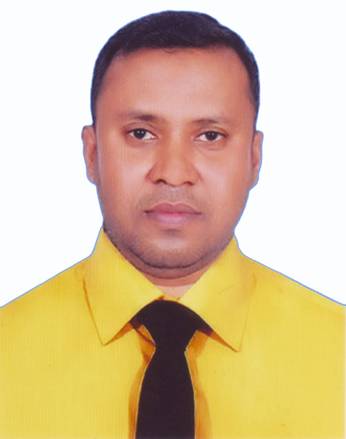মোঃ জসিম উদ্দিন শেখ