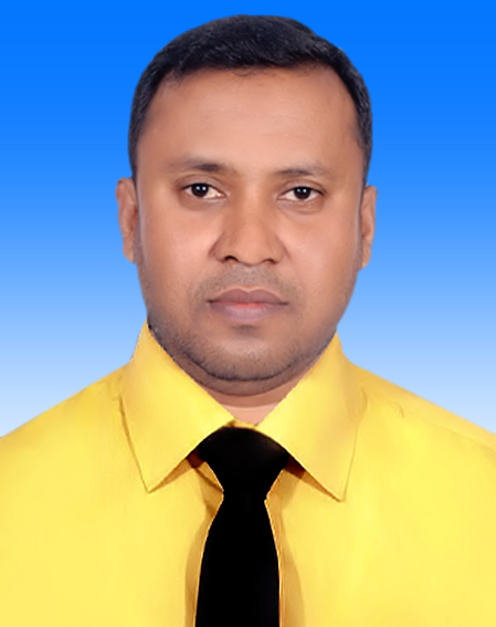 মোঃ জসিম উদ্দিন শেখ