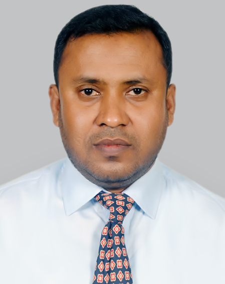 মোঃ জসিম উদ্দিন শেখ