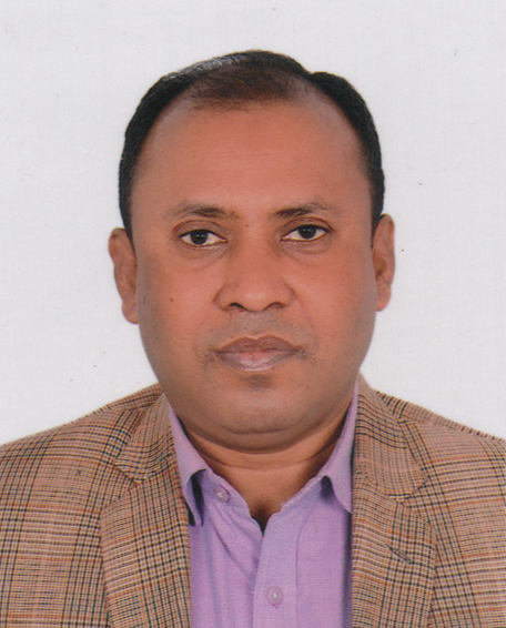 মোঃ জসিম উদ্দিন শেখ